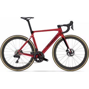 Wilier Filante SLR Dura Ace Di2 Disc Road Bike
